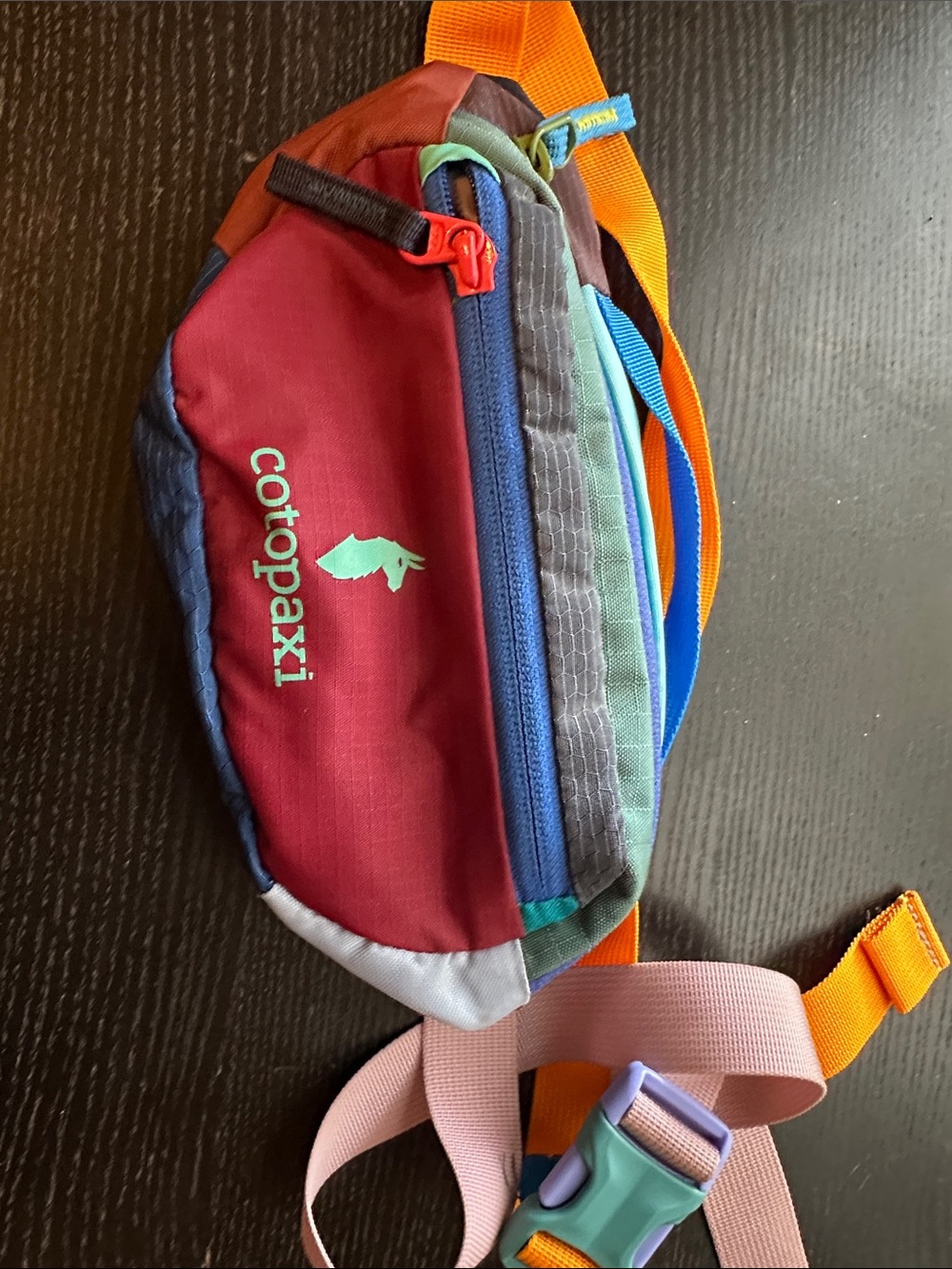 Cotopaxi waist pack